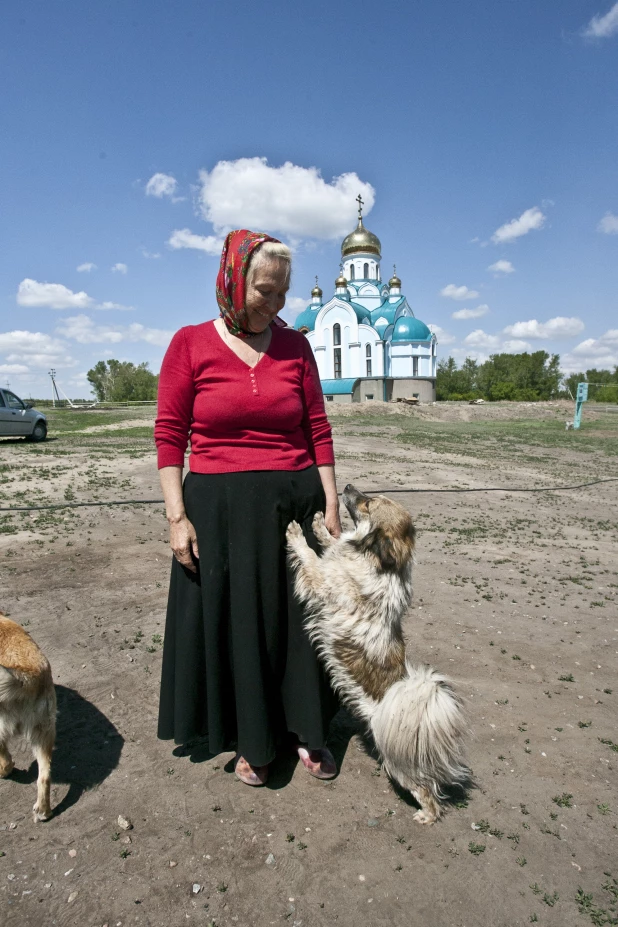 Женская фотоподборка.