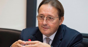 Сергей Мясоедов, проректор РАНХиГС, директор Института бизнеса и делового администрирования.