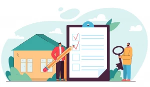 Рейтинг жилья.