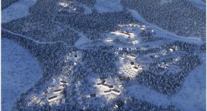 "Белокуриха Горная"