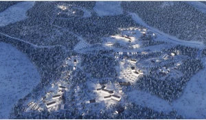 "Белокуриха Горная"