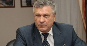 Сергей Землюков.