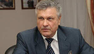 Сергей Землюков.