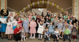25 марта в конференц-зале ИД «Алтапресс» прошел фестиваль «Синдром добра».