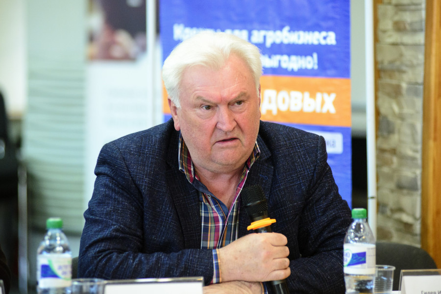Владимир Отмашкин. 