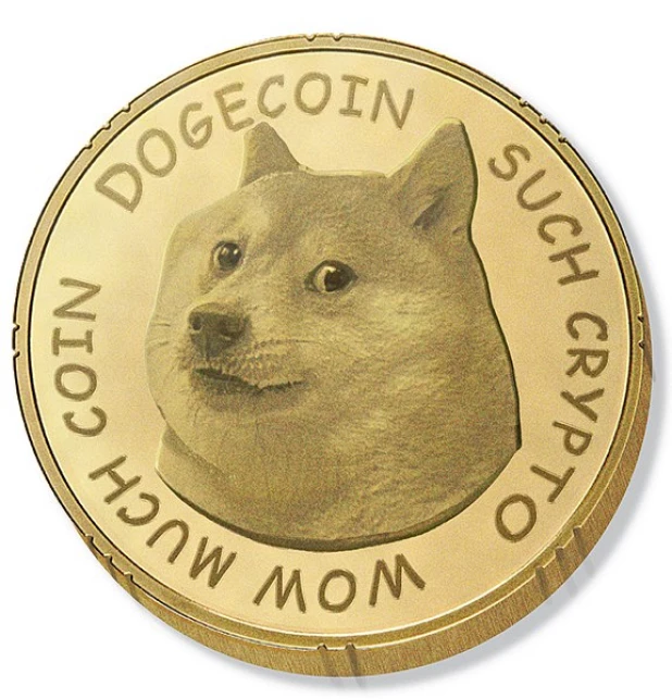 Dogecoin