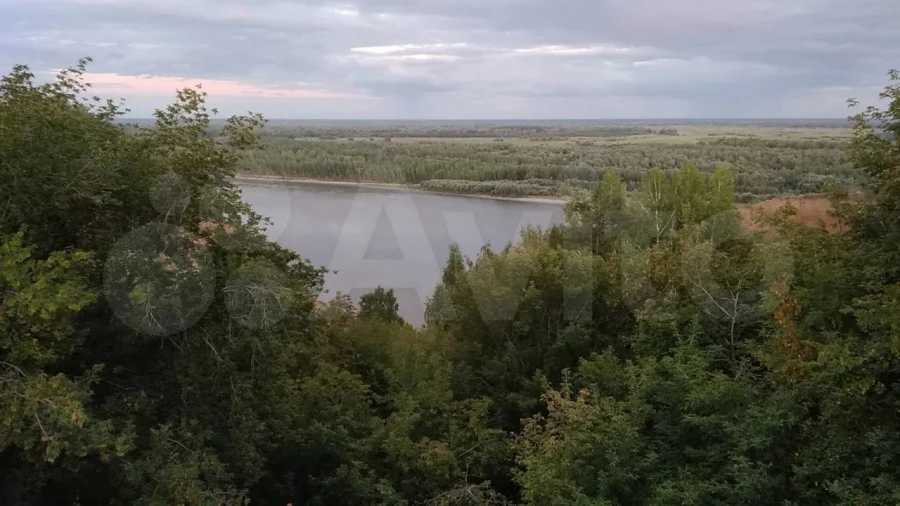 Дача в СНТ Центральное у реки.