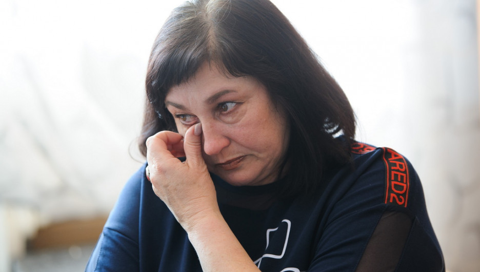 "Наконец-то решил извиниться": жительница Барнаула, потерявшая в ДТП дочь и внука, рассказала о резонансном суде   