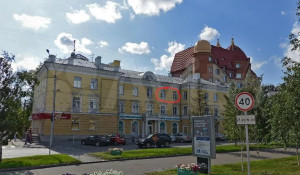 Квартиру героя СССР Гридасова продают за 9,7 млн рублей в Барнауле

