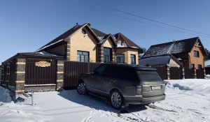 Уютный коттедж продают за 31,5 млн рублей в Алтайском крае.
