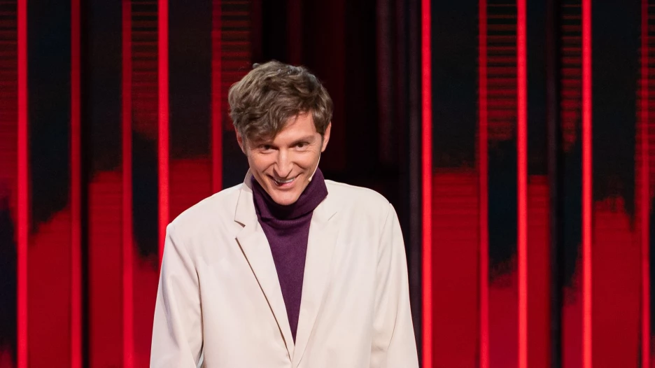 Павел Воля.