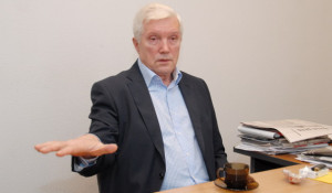 Александр Суриков.