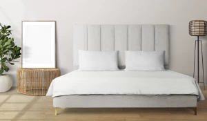 Интерьер спальни.