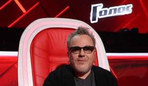 Владимир Пресняков.