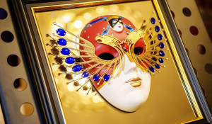 Алтайский театр кукол «Сказка» получил почетную премию «Золотая маска»