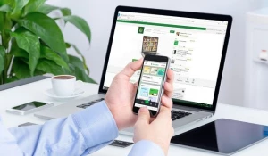 Расчетно-кассовое обслуживание в одном в Россельхозбанке.