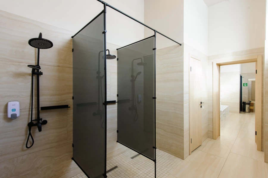 Современный SPA-комплекс в Бочкарях.