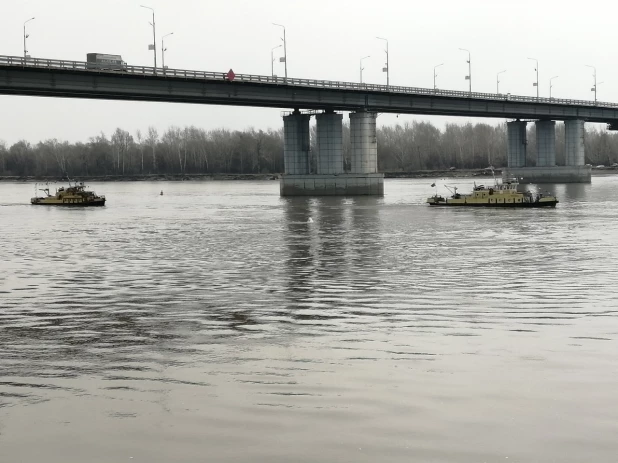 Первомай.