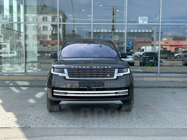  Land Rover Range Rover за 32,5 млн рублей в Барнауле