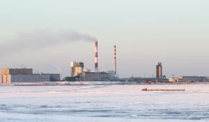 «Кучуксульфату» — 60 лет.