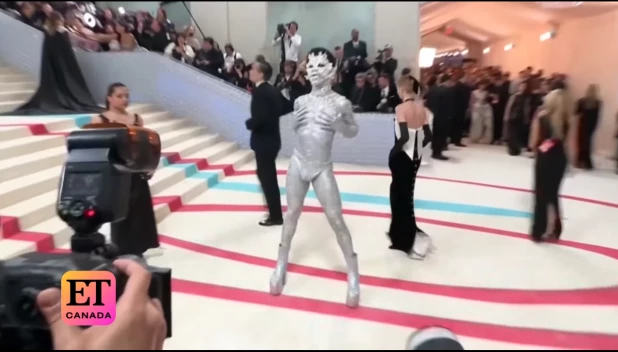 Бал Института костюма Met Gala 2023