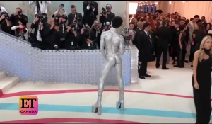 Бал Института костюма Met Gala 2023