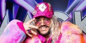 Филипп Киркоров.