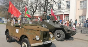 День Победы-2023.