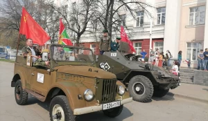 День Победы-2023.