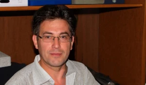 Владислав Мугатов.