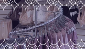 Тренды на нижнее белье 2023.