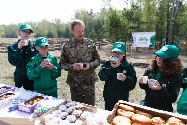 Лесопожарная станция Бобровского участка