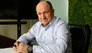 Сергей Приб.
