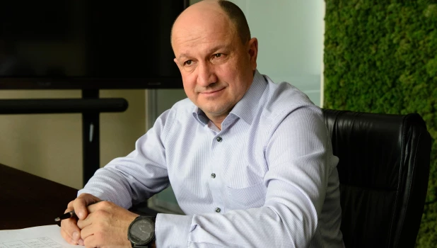 Сергей Приб.