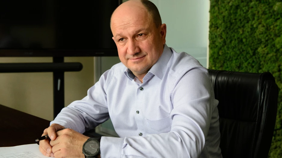 Сергей Приб.