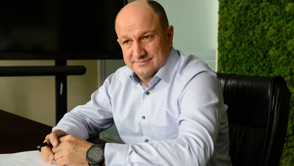Сергей Приб.