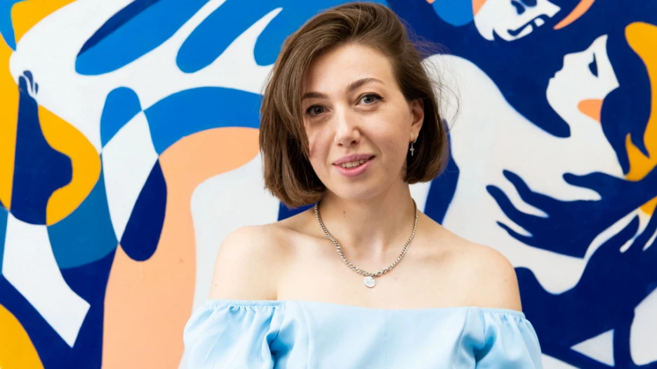 Выставка картин Анастасии Петренко (Petra).