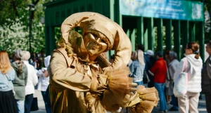 "Ночь музеев 2023" в Барнауле