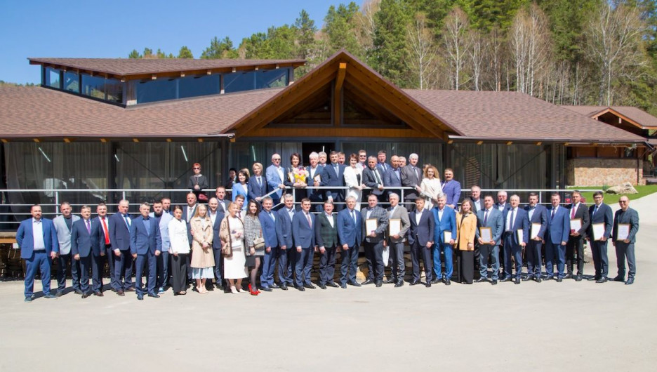 52 руководителя стали победителями конкурса «Директор года-2022. Алтайский край»