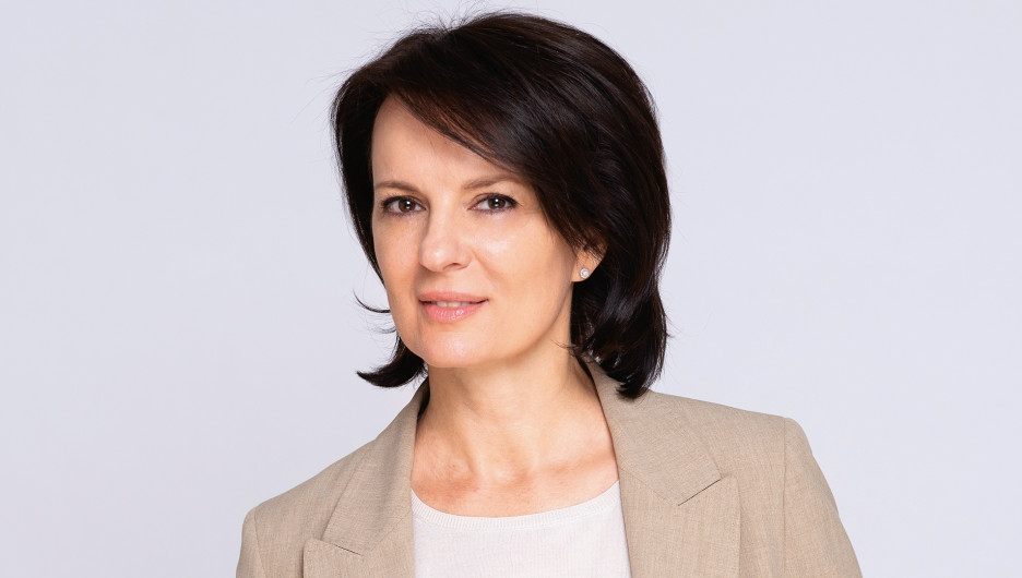 Ольга Ермолова, директор дополнительного офиса «Алтайский» ПСБ.