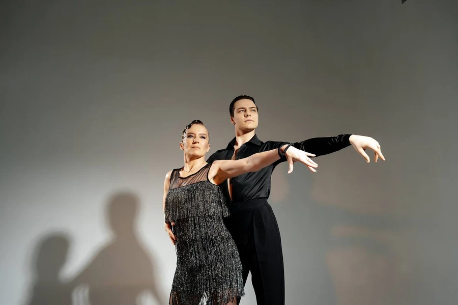 Буглакова Евгения.