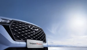 CHERY TIGGO 7 PRO MAX — новинка от флагмана китайского автопрома.
