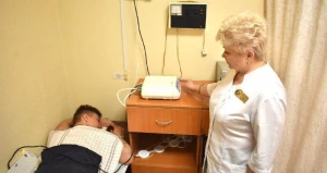 Реабилитация в Диагностическом центре.
