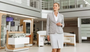 В «СИТИ-Центре» открылся новый мультибрендовый бутик женской одежды и бижутерии Perfectum Elisir.