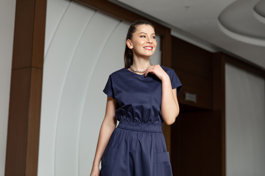 В «СИТИ-Центре» открылся новый мультибрендовый бутик женской одежды и бижутерии Perfectum Elisir.