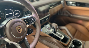  Porsche Cayenne продают за 14 млн рублей в Барнауле