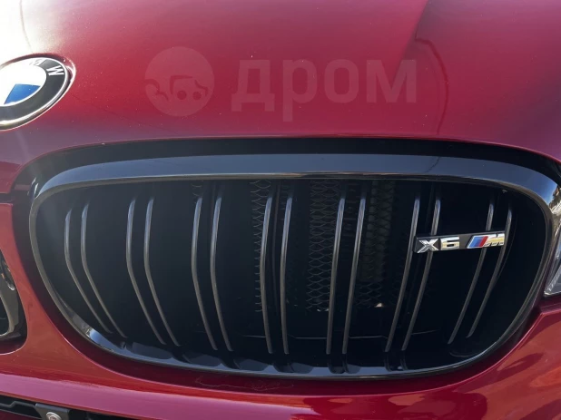  BMW X6 продают за 5,5 млн рублей в Барнауле