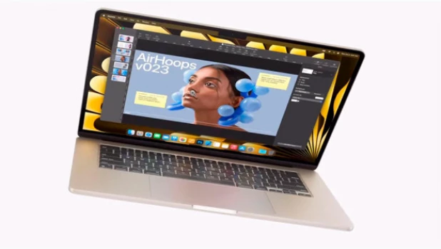 MacBook Air

Подробнее на РБК