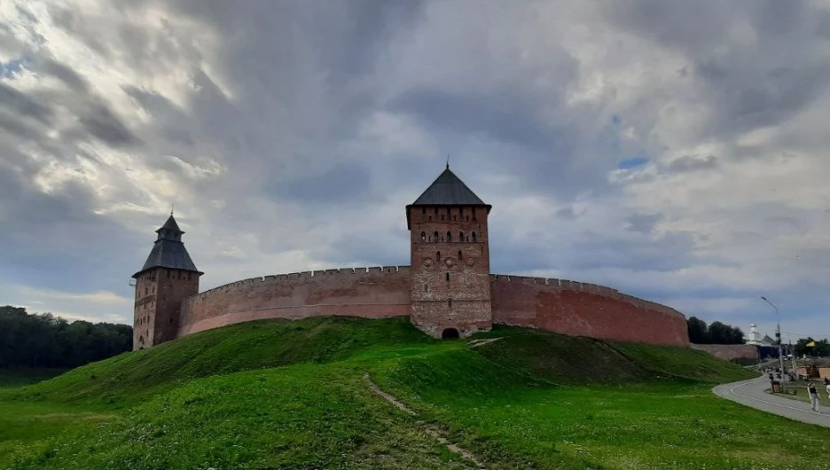 Зело красно: десять старорусских городов, популярных у туристов из Алтайского края