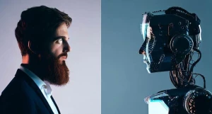 Редакционный эксперимент. Журналисты соревнуются с «роботами».